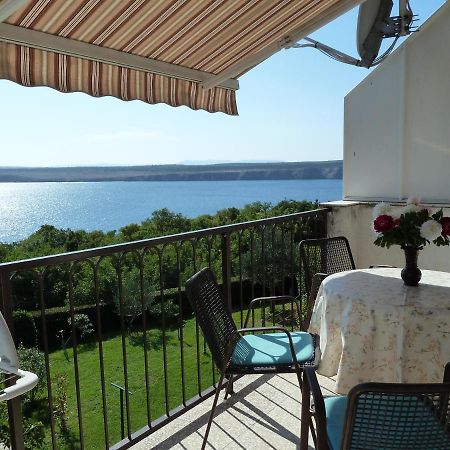 Apartment Nada 1 Jadranovo Εξωτερικό φωτογραφία