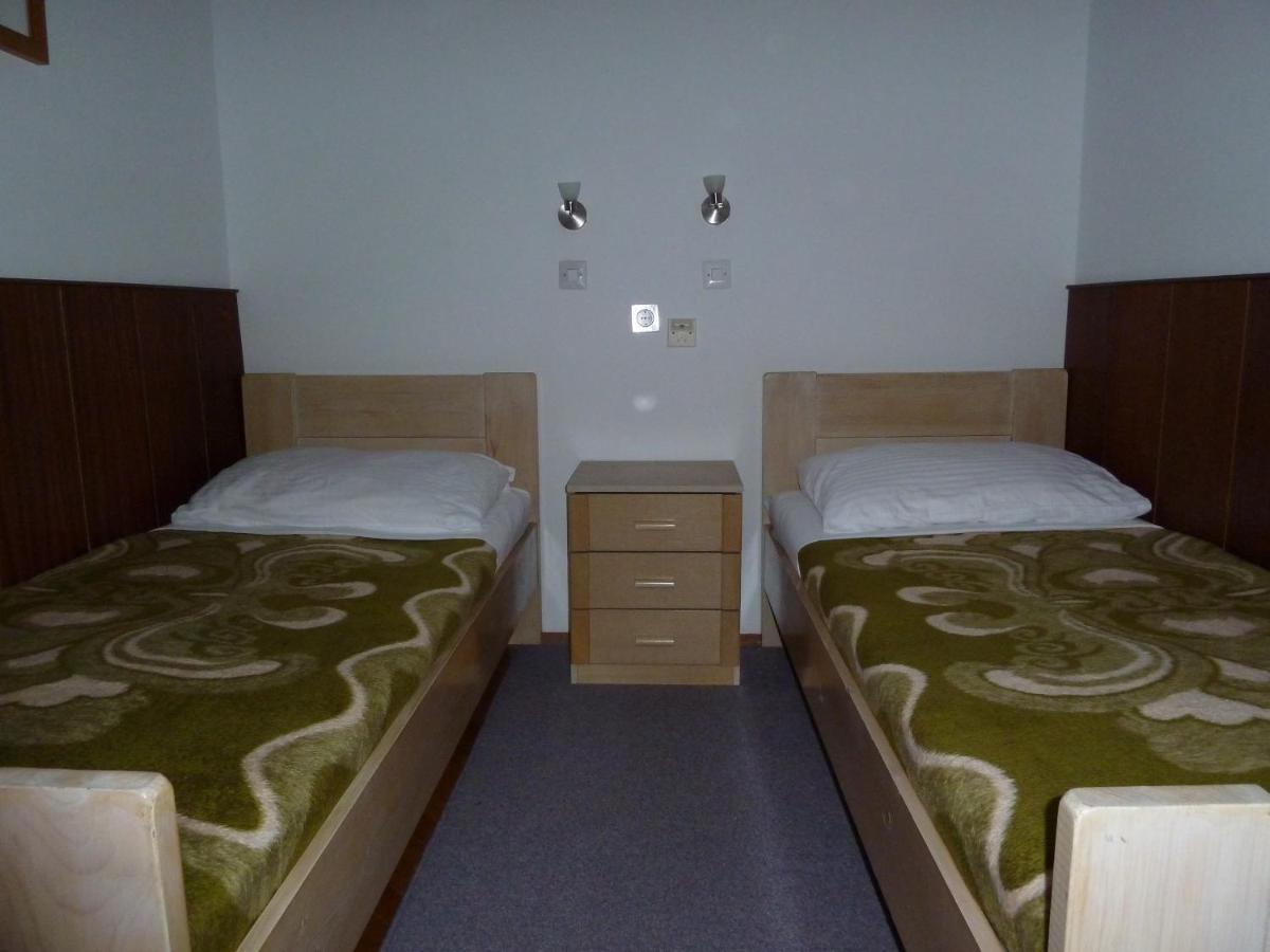 Apartment Nada 1 Jadranovo Εξωτερικό φωτογραφία