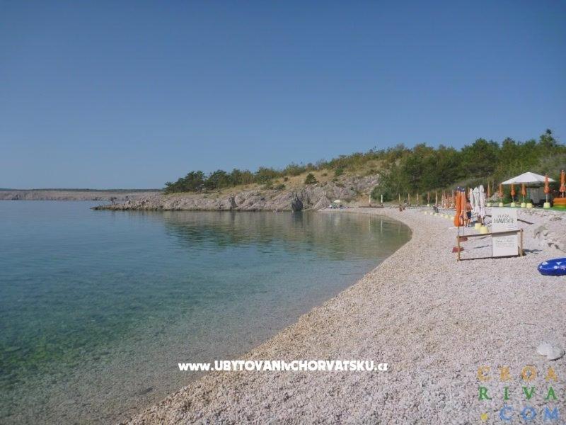 Apartment Nada 1 Jadranovo Εξωτερικό φωτογραφία