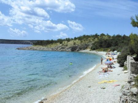 Apartment Nada 1 Jadranovo Εξωτερικό φωτογραφία